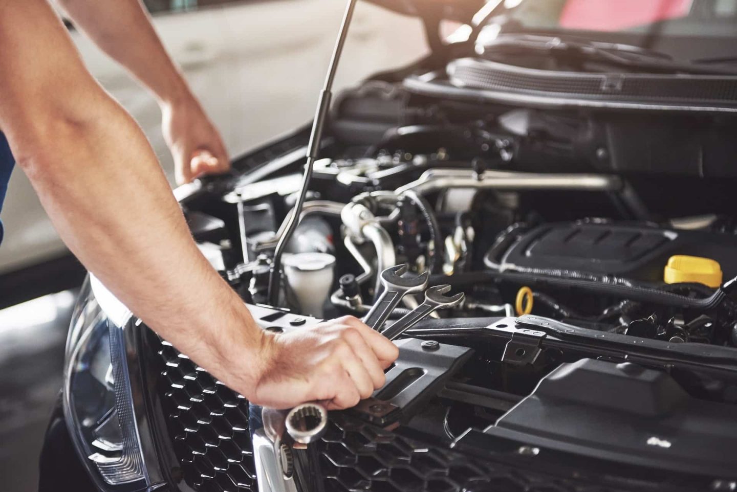 Car Service Neath
