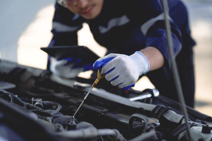 Car Service Neath