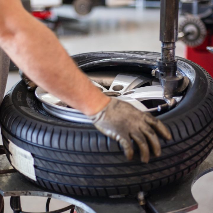Tyres Neath