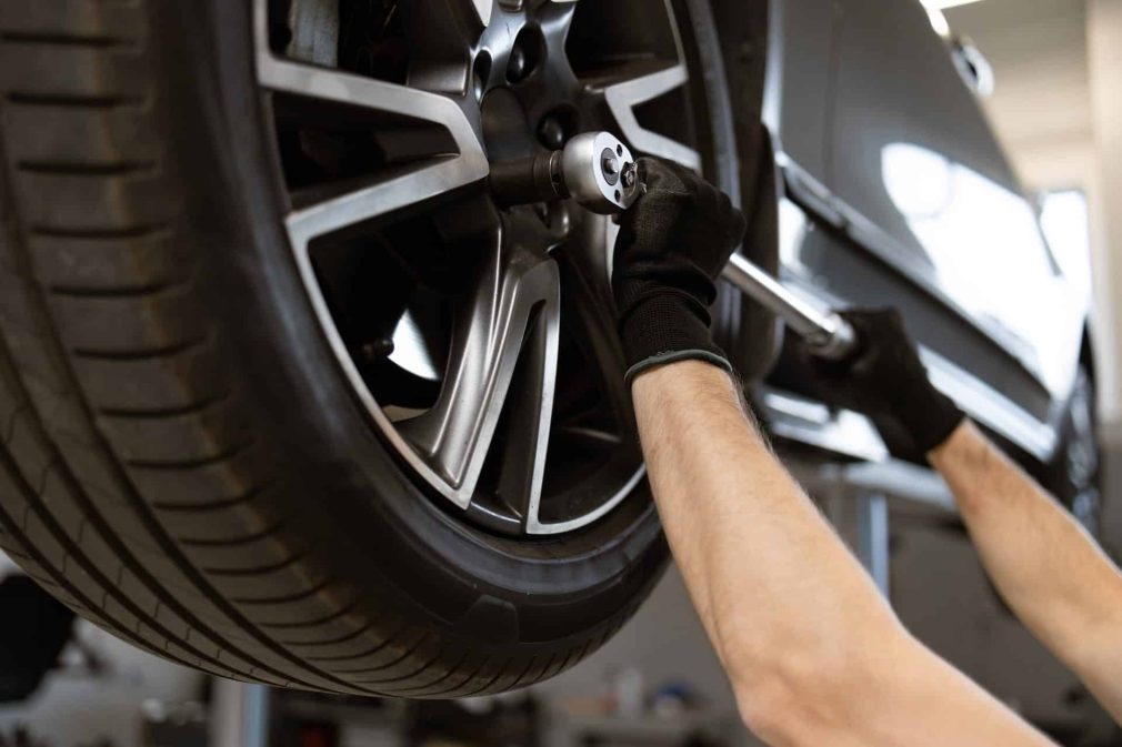 Tyres Neath
