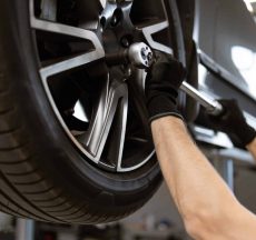 garages in neath