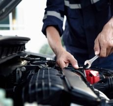 garages in neath