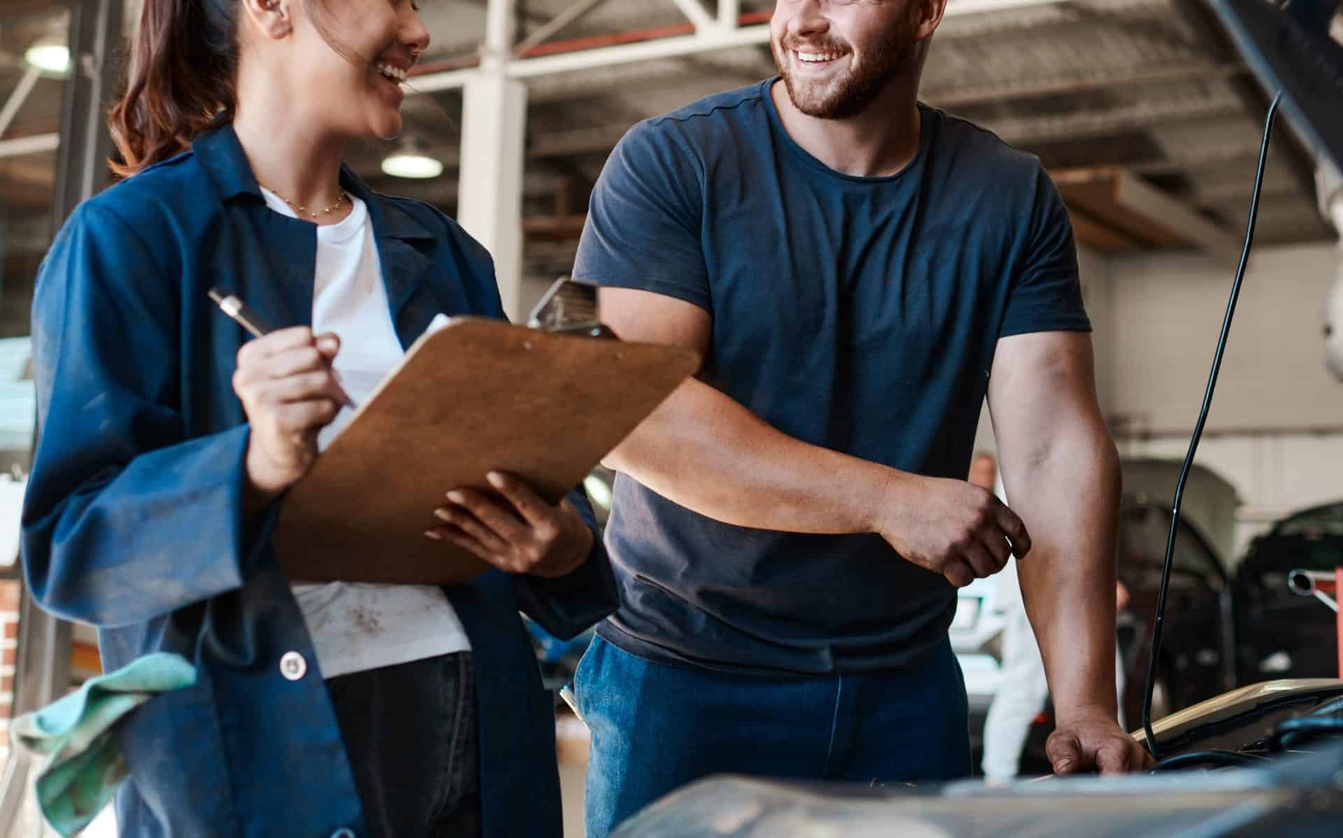 Car Service Neath